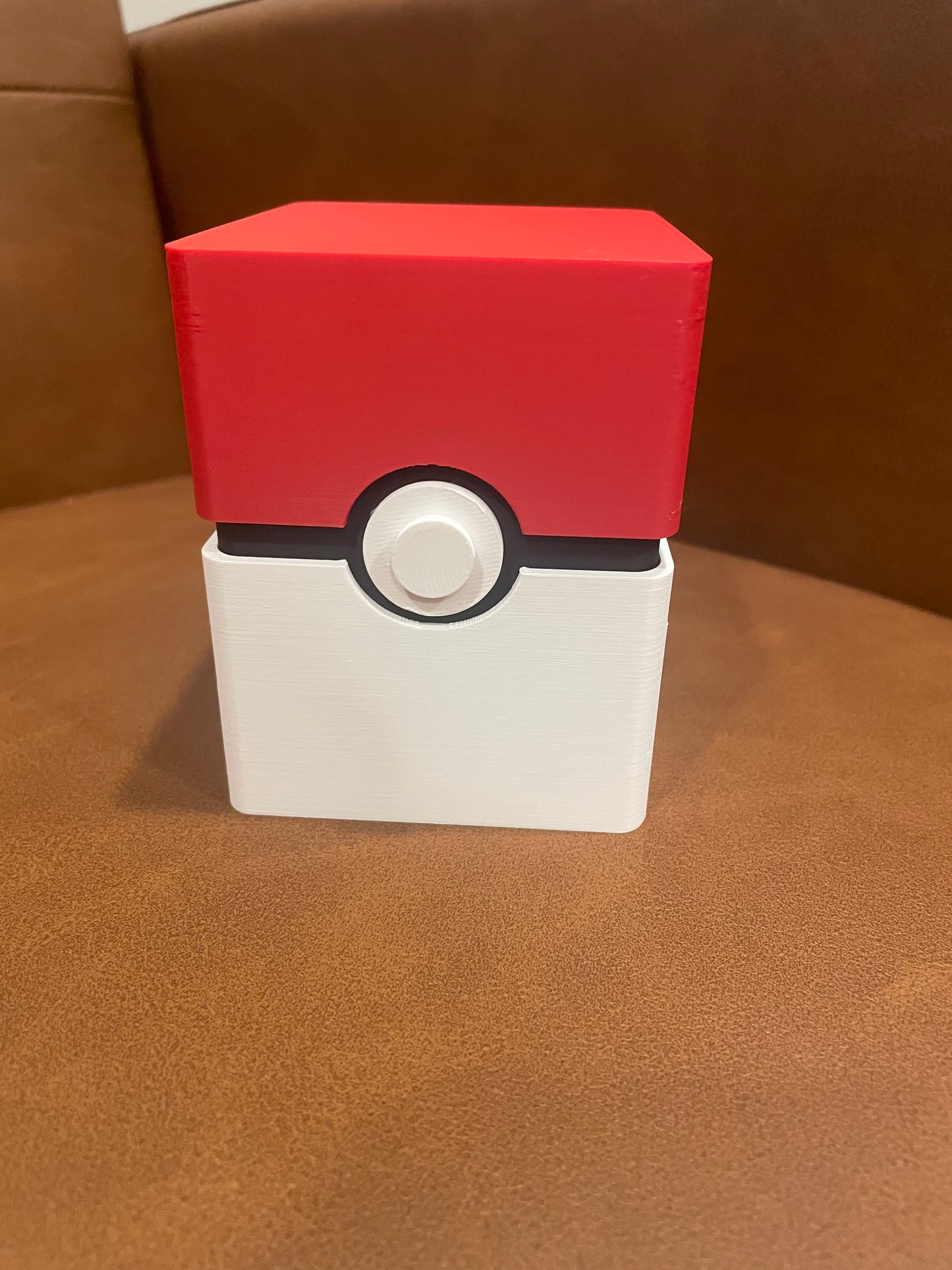 Elite Trainer Card Box