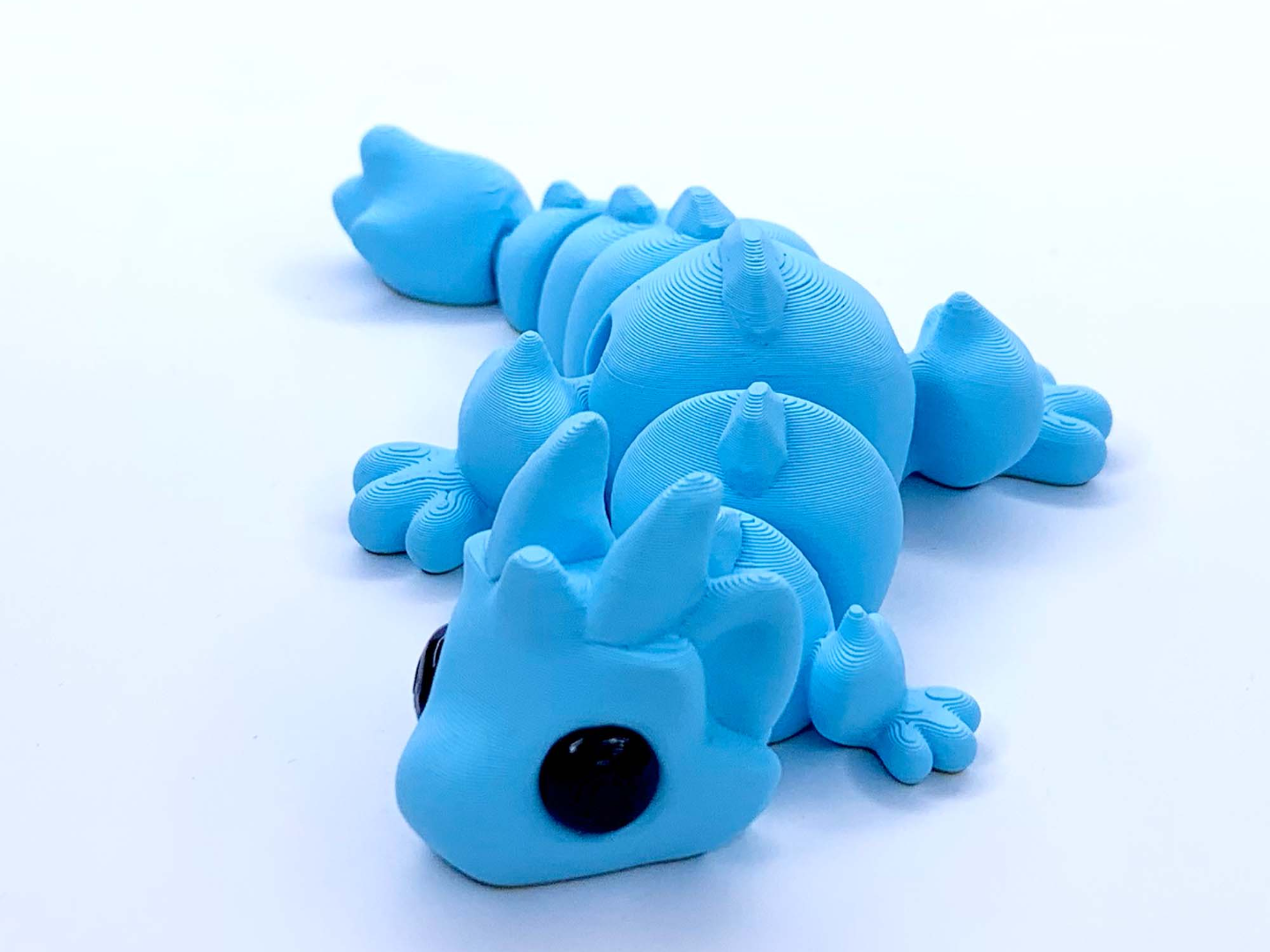 Baby Dragon