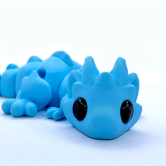 Baby Dragon