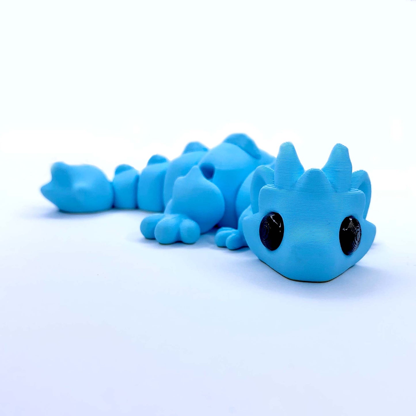 Baby Dragon